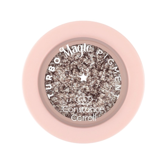 CONSTANCE CARROLL Cień do powiek Turbo Magic Pigment nr 23  3 g