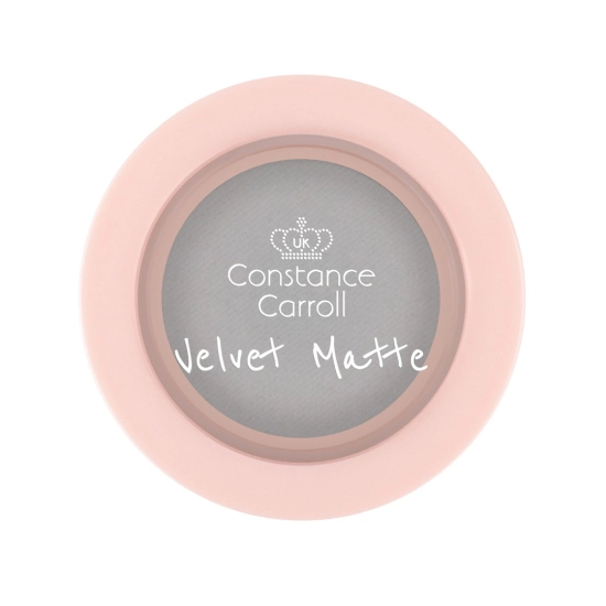 CONSTANCE CARROLL Cień do powiek Velvet Matte Mono nr 10  4 g