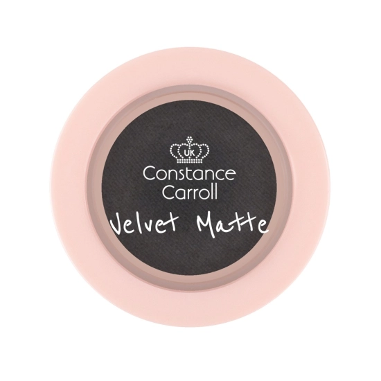 CONSTANCE CARROLL Cień do powiek Velvet Matte Mono nr 12  4 g