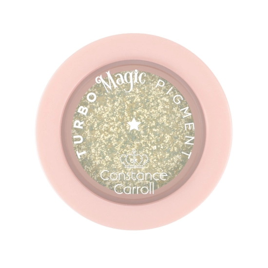 CONSTANCE CARROLL Cień do powiek Turbo Magic Pigment nr 20  3 g