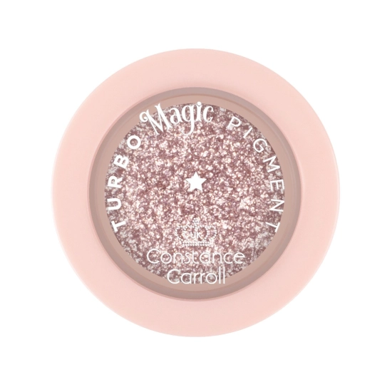 CONSTANCE CARROLL Cień do powiek Turbo Magic Pigment nr 42  3 g