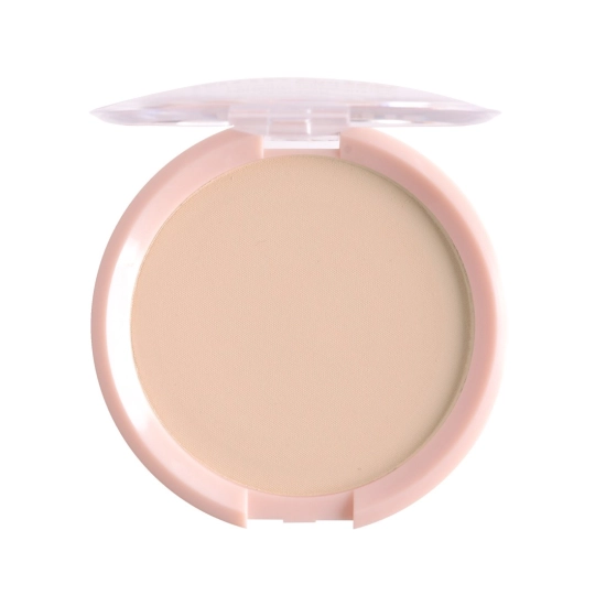 CONSTANE CARROLL Silky Make-Up Puder mineralny Smooth nr 01  8g