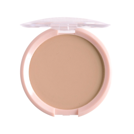 CONSTANE CARROLL Silky Make-Up Puder mineralny Smooth nr 02  8g