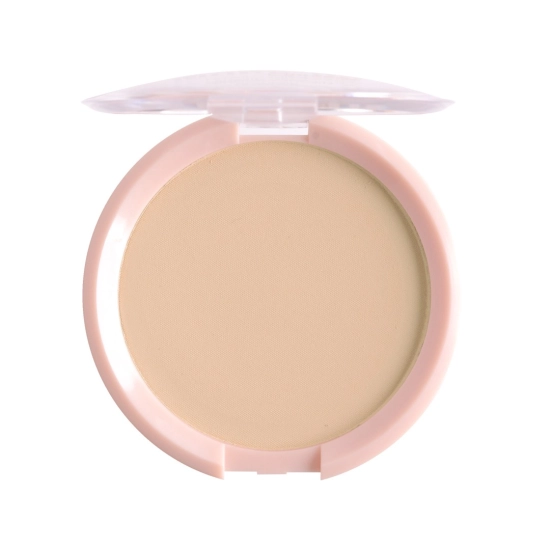 CONSTANE CARROLL Silky Make-Up Puder mineralny Smooth nr 03  8g