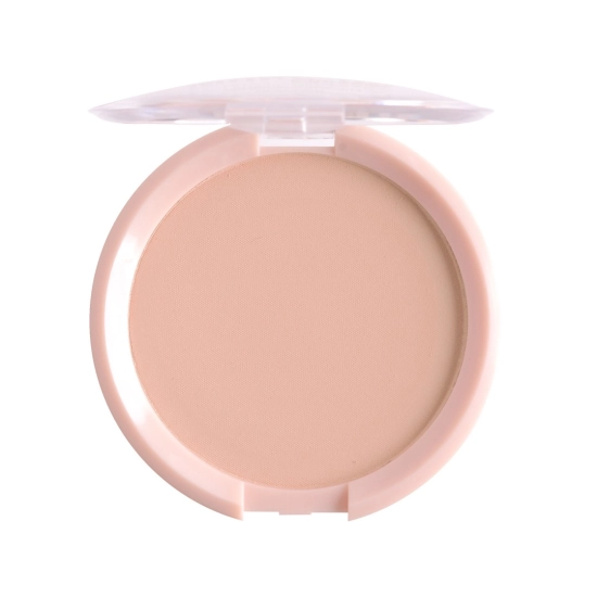 CONSTANE CARROLL Silky Make-Up Puder mineralny Smooth nr 04  8g