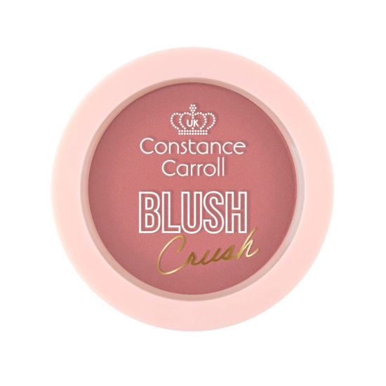 CONSTANCE CARROLL Róż Blush Crush nr 25 Pink Blush 1szt