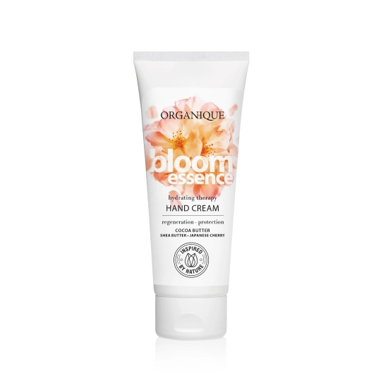 ORGANIQUE Krem do rąk Bloom Essence 70 ml