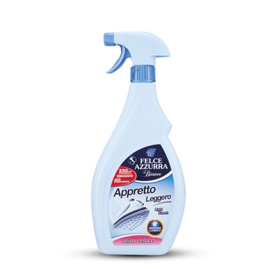 FELCE AZZURRA Perfumowany preparat do prasowania Classic 750 ml