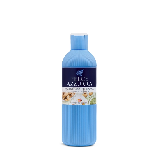 FELCE AZZURRA Żel pod prysznic Almond&White Tea 650 ml