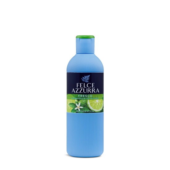 FELCE AZZURRA Żel pod prysznic Bergamot&Cedro 650 ml