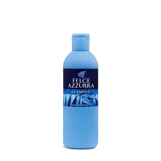 FELCE AZZURRA Żel pod prysznic Classico 650 ml