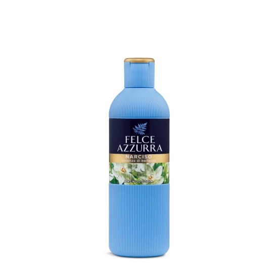 FELCE AZZURRA Żel pod prysznic Narcissus 650 ml