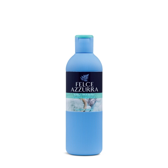 FELCE AZZURRA Żel pod prysznic Sea Salts 650 ml