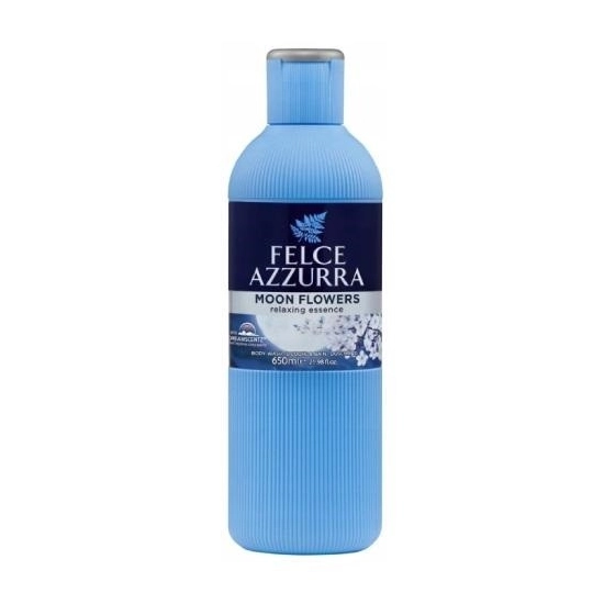 FELCE AZZURRA Żel pod prysznic Moon Flowers 650 ml