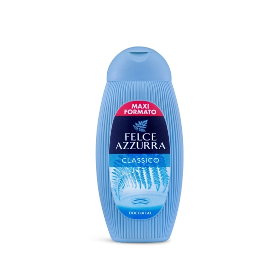 FELCE AZZURRA Żel pod prysznic Classico 400 ml