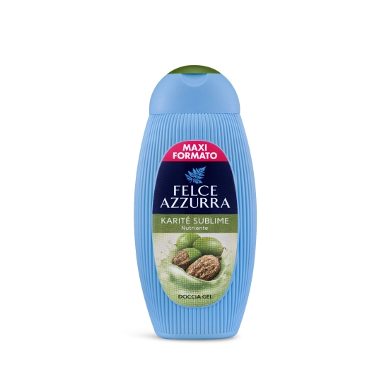 FELCE AZZURRA Żel pod prysznic Karite Butter 400 ml