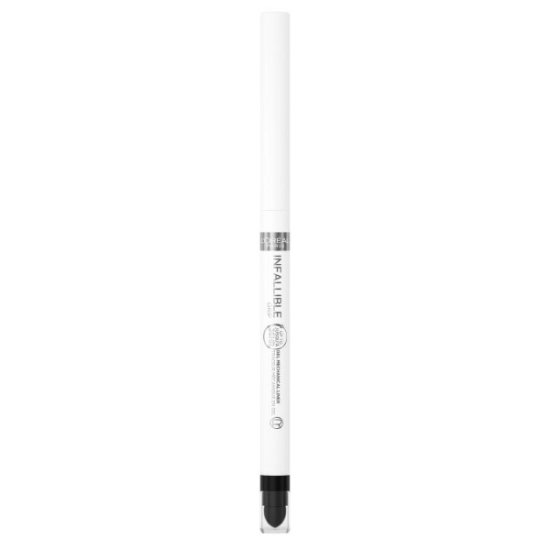 LOREAL Infaillible Grip Meta Light Kredka automatyczna do oczu nr 10 Naked