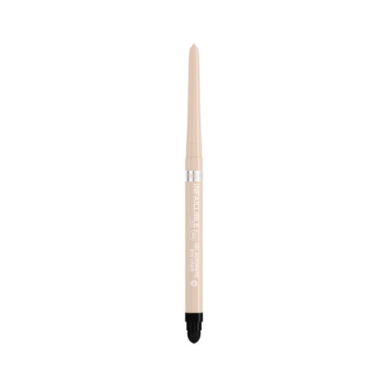 LOREAL Infaillible Grip Meta Light Kredka automatyczna do oczu nr 11 Opales