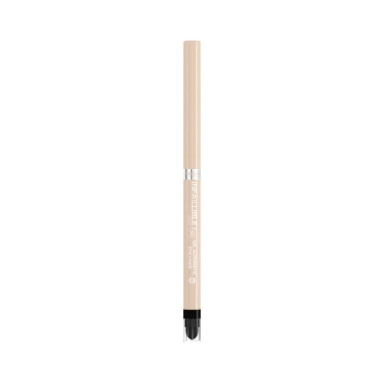 LOREAL Infaillible Grip Meta Light Kredka automatyczna do oczu nr 11 Opales