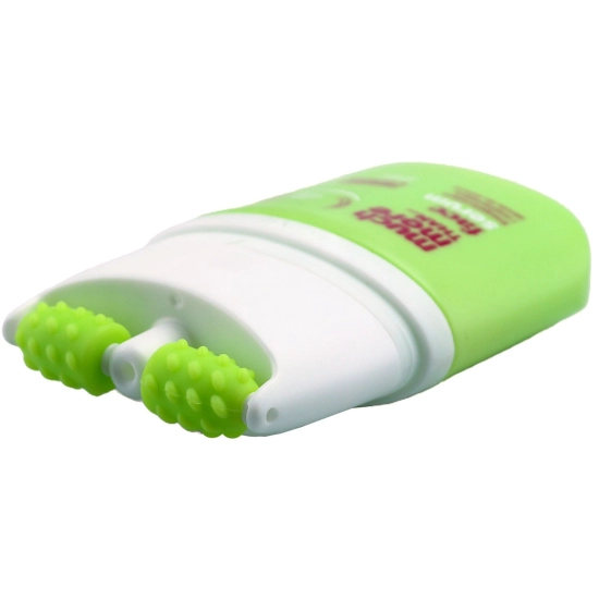 HISKIN Much More Than Energetyzujące i rozjaśniające serum do twarzy 40 ml