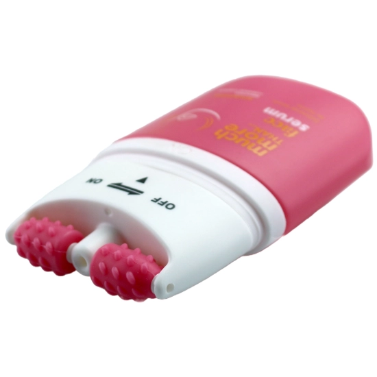 HISKIN Much More Than Odżywcze serum do twarzy 40 ml