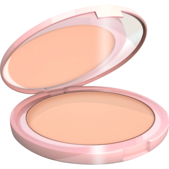 BELL Puder prasowany 2SKIN nr 043