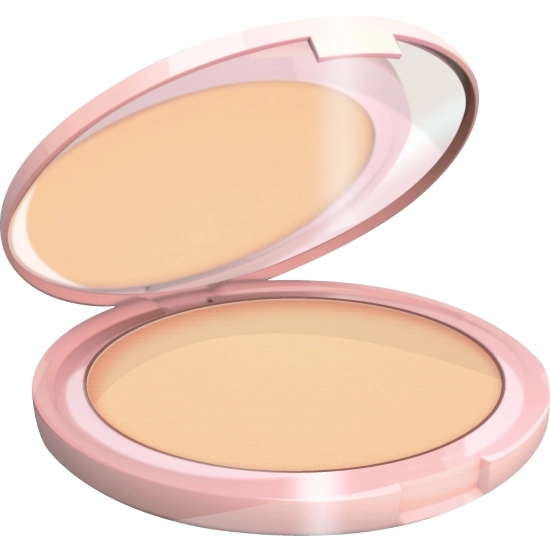 BELL Puder prasowany 2SKIN nr 044