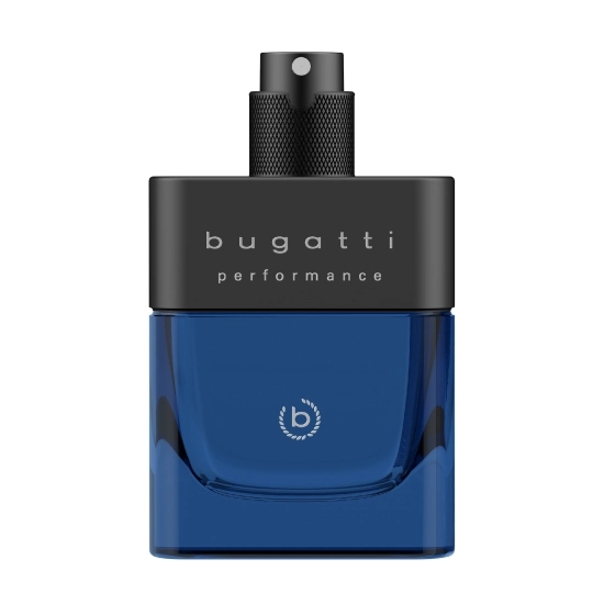 BUGATTI Performance Deep Blue Woda toaletowa 100 ml