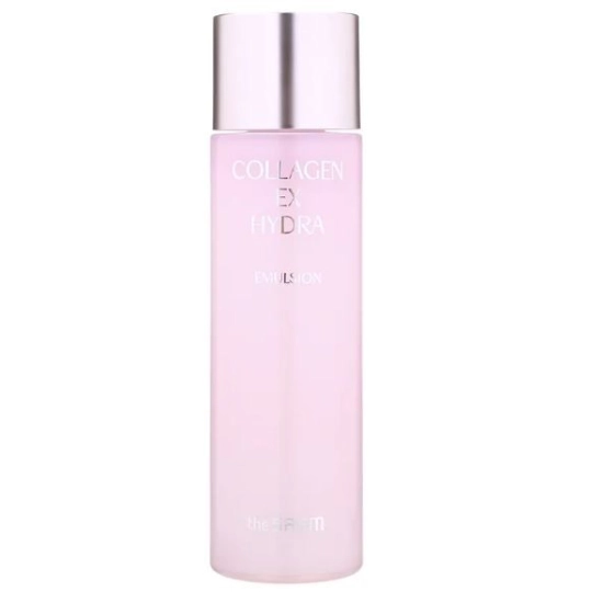 THE SAEM Collagen EX Hydra Emulsja do twarzy z kolagenem 155 ml
