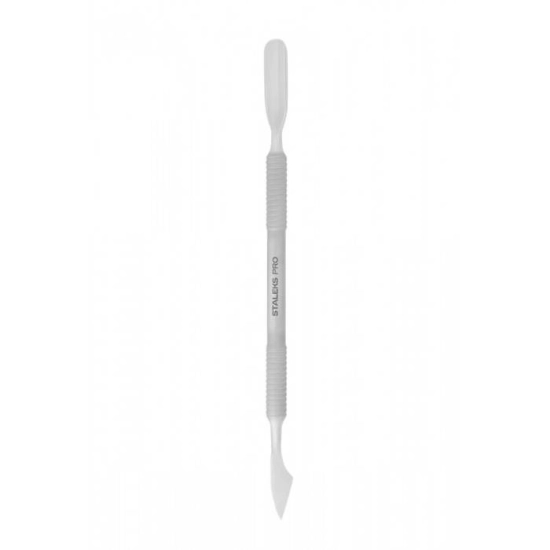 STALEKS Smart Pro Kopytko-pusher  do manicure 50 PS-50/2