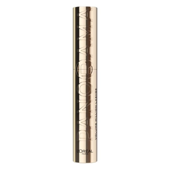 LOREAL Maskara do rzęs nadająca objętość Panorama - dark brown (ciemny brąz) 10,5 ml