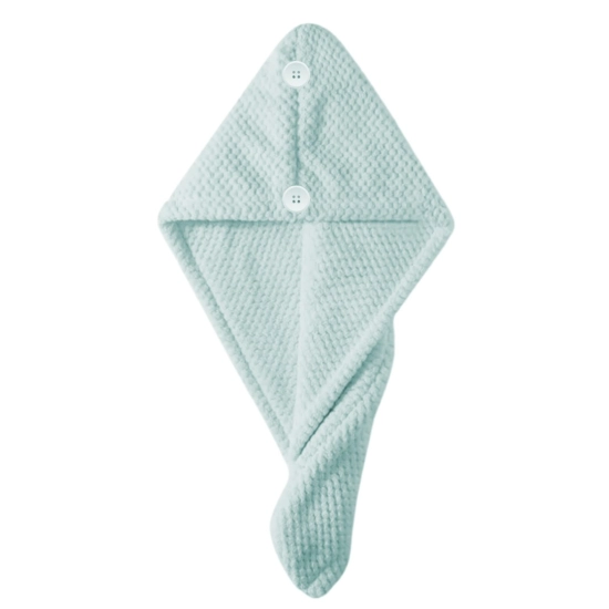 TOP CHOICE Ręcznik Turban 87g