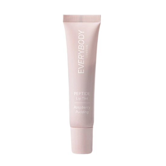 EVERYBODY LONDON Peptide Lip Tint Balsam do ust - Raspberry Pudding