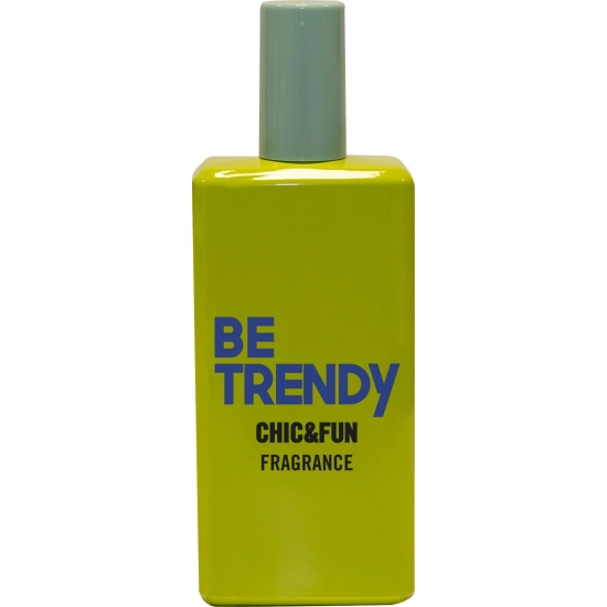 CHIC & FUN EDT 50ML BE TRENDY