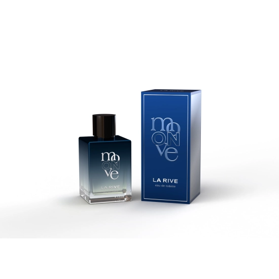 LA RIVE Men Move On Woda toaletowa 100 ml