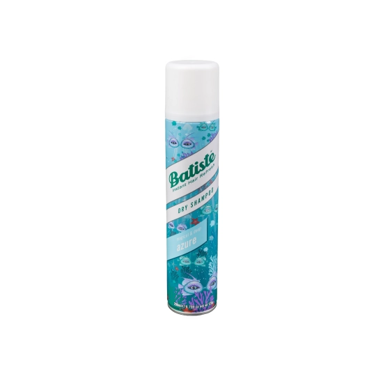BATISTE Azure Suchy Szampon do włosów 200 ml