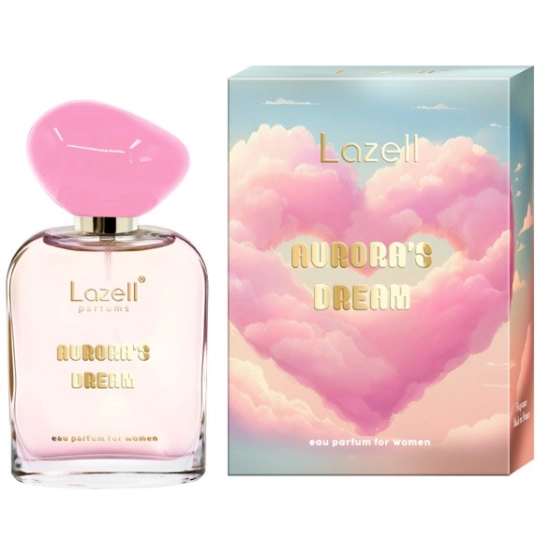 LAZELL for Women Woda perfumowana Aurora's Dream 100 ml