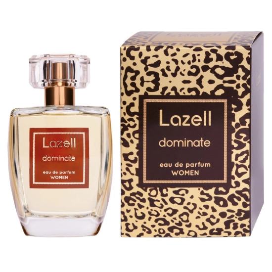 LAZELL for Women Woda perfumowana Dominate 100 ml