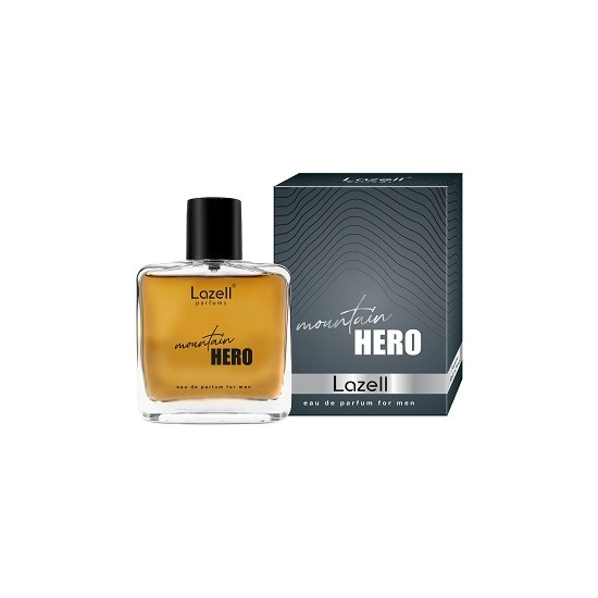 LAZELL for Men Woda perfumowana Mountain Hero 100 ml