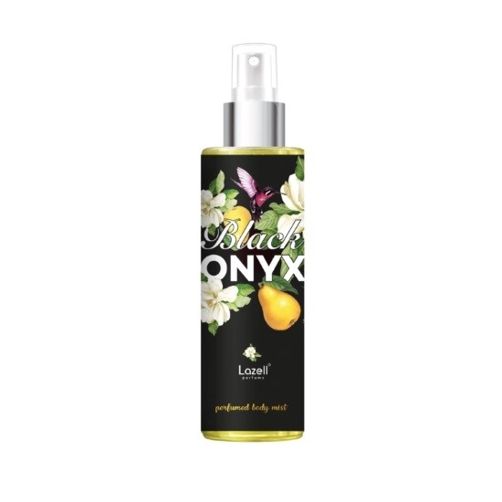 LAZELL for Women Perfumowana Mgiełka do ciała Black Onyx 200 ml