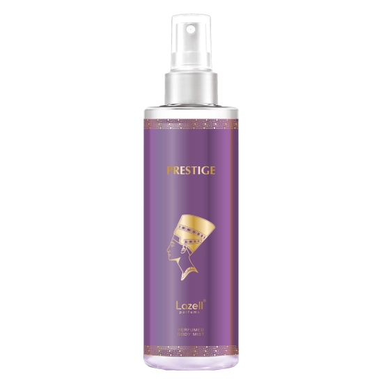 LAZELL for Women Perfumowana Mgiełka do ciała Prestige 200 ml