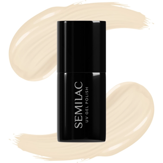 SEMILAC Lakier hybrydowy 651 Zen 7ml