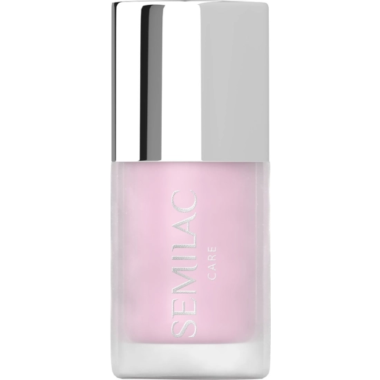SEMILAC Odżywka do paznokci Nail Power Therapy 5w1 Rose Care 7 ml