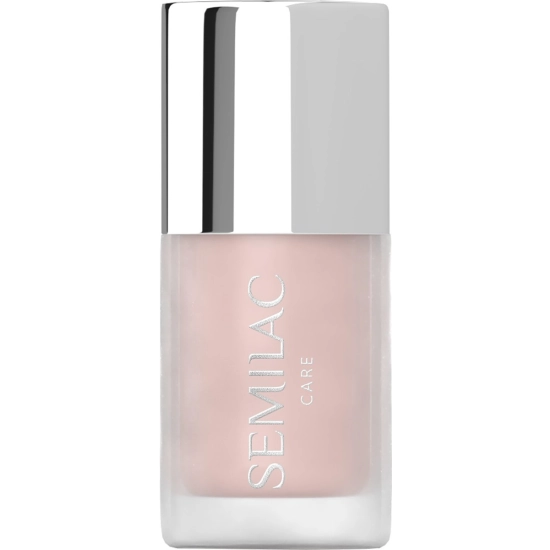 SEMILAC Odżywka do paznokci Nail Power Therapy 5w1 Recovery Nude 7 ml