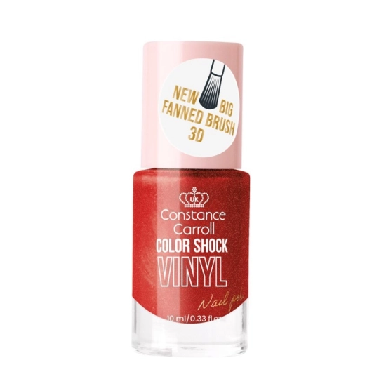 CONSTANCE CRROLL Nail Polish Lakier do paznokci 172 Bold New