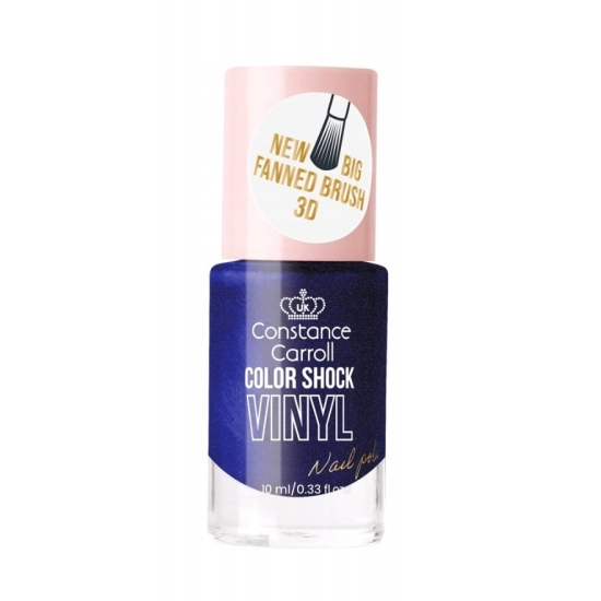 CONSTANCE CRROLL Nail Polish Lakier do paznokci 174 Galactic New
