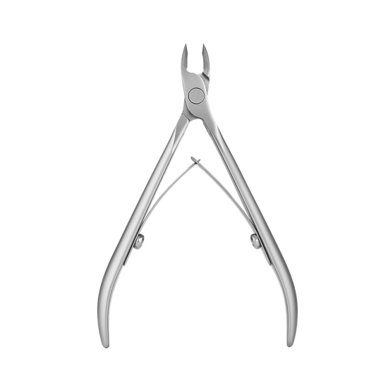 STALEKS SMART PRO CĄŻKI DO SKÓREK 10MM, NIERDZEWNE, PROFESJONALNE