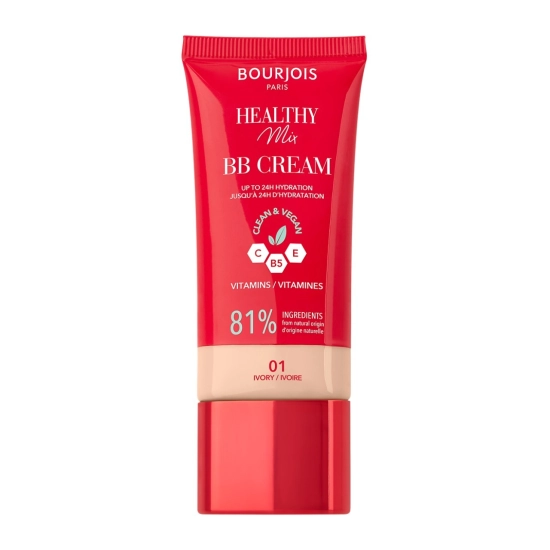 BOURJOIS Krem BB Cream Fair