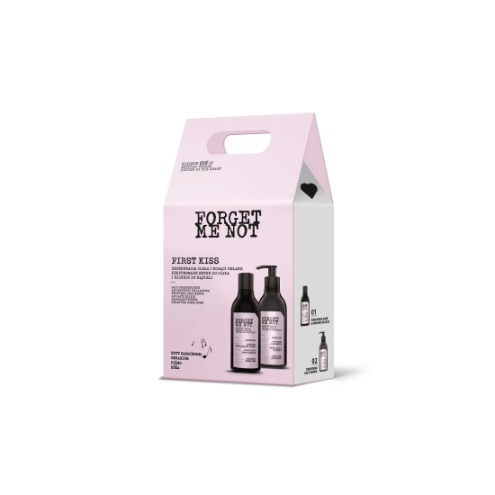 FARMONA ZESTAW Forget Me Not 2-el serum/eliksir