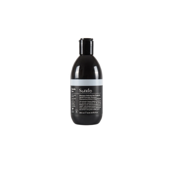 SENDO Gentle Use Szampon delikatny 250ml
